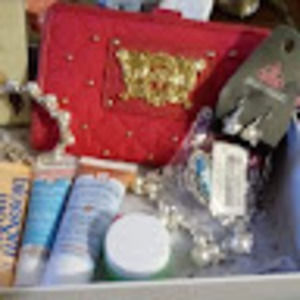 Meet your Posher, Heather lynn